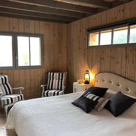 D'hotes L'aousere * بيسكاروس