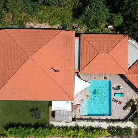 D'hotes L'aousere بيسكاروس