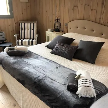D'hotes L'aousere