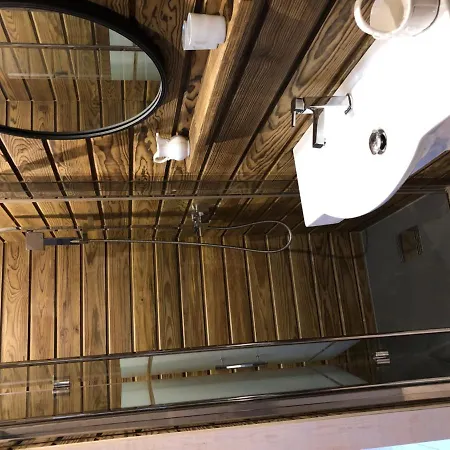فندق مبيت وإفطار D'hotes L'aousere *