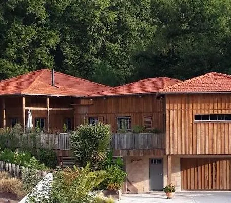 D'hotes L'aousere