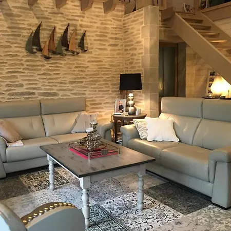 فندق مبيت وإفطار D'hotes L'aousere *