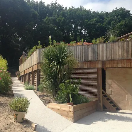 D'hotes L'aousere فندق مبيت وإفطار